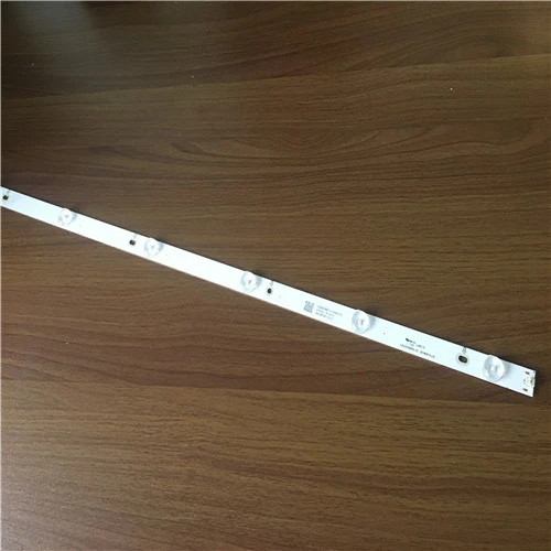 Cutting Flexible Led Lens Strips