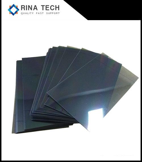 LCD TV Polarizer Film Replacement