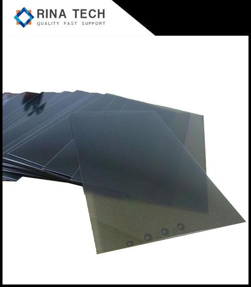 LCD TV Polarizer Film Replacement
