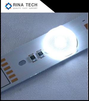 Led ταινία φακών για την επισκευή LCD TV