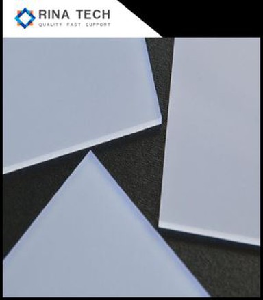 Εργοστασιακό Χονδρικό Ακρυλικό Φύλλο Διαχύτης Φωτός Για Τηλεόραση