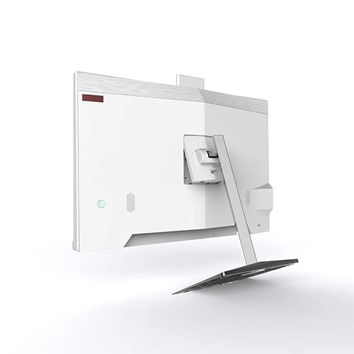 24 Inch All-in-One PC UPS Support RS40
