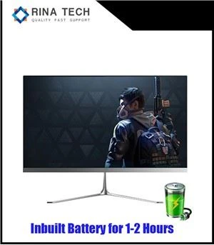 Mini PC 21,5 ίντσες Όλα σε Ένα Υπολογιστή